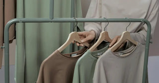 Abbigliamento primavera 2026