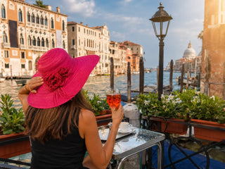 Outfit aperitivo estivo: idee look comodi e freschi con dettagli chic