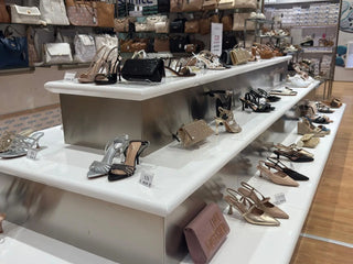 Scarpe e accessori per cerimonia: le tendenze eleganti della stagione