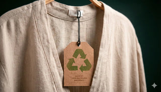 Moda sostenibile e materiali: cosa conta davvero oggi