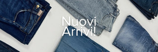 Nuovi arrivi Autunno Inverno 2026: tendenze, colori e brand da conoscere su Gipys