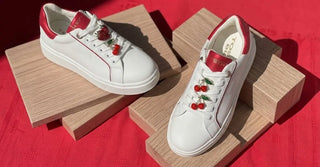 Scarpe primavera 2026: modelli versatili da indossare ogni giorno