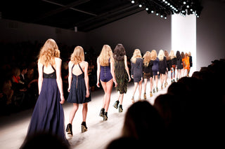 Sfilate 2027: calendario, date e Fashion Week più importanti