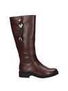 WOMEN'S BOOTS - BRACCIALINI CAFFE - B57 1