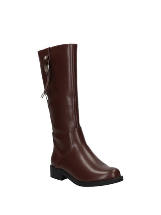WOMEN'S BOOTS - BRACCIALINI CAFFE - B57 2