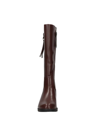 WOMEN'S BOOTS - BRACCIALINI CAFFE - B57 3