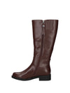 WOMEN'S BOOTS - BRACCIALINI CAFFE - B57 4