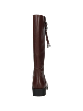 WOMEN'S BOOTS - BRACCIALINI CAFFE - B57 5