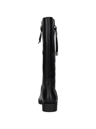 WOMEN'S BOOT - BRACCIALINI BLACK - B57 5