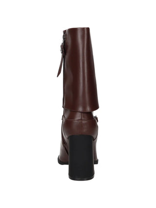 WOMEN'S BOOTS - BRACCIALINI CAFFE - B82 5