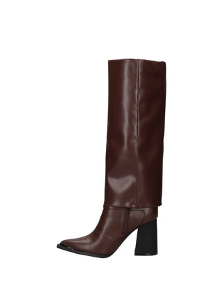 WOMEN'S BOOTS - BRACCIALINI CAFFE - B83 4
