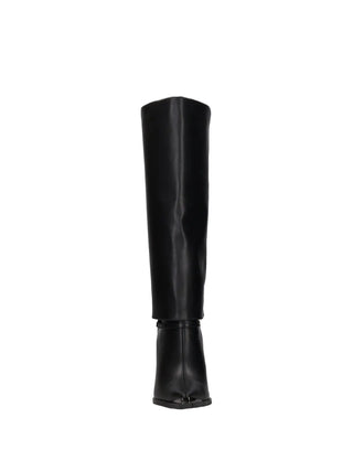 WOMEN'S BOOTS - BRACCIALINI BLACK - B83 3