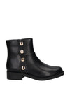 WOMEN'S ANKLE BOOTS - SOLO SOPRANI BLACK - S42 1