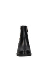 WOMEN'S ANKLE BOOTS - SOLO SOPRANI BLACK - S42 3