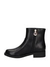WOMEN'S ANKLE BOOTS - SOLO SOPRANI BLACK - S42 4