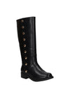 WOMEN'S BOOTS - SOLO SOPRANI BLACK - S43 2