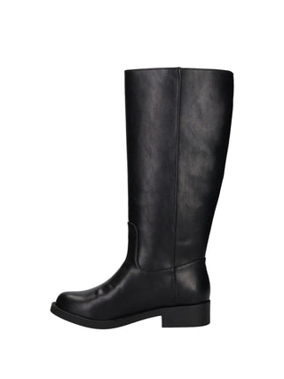 WOMEN'S BOOTS - SOLO SOPRANI BLACK - S43 4