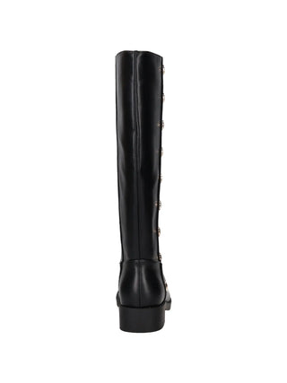 WOMEN'S BOOTS - SOLO SOPRANI BLACK - S43 5