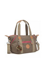 WOMEN'S SHOULDER BAG - KIPLING BEIGE - KPK01327 2