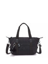 WOMEN'S SHOULDER BAG - KIPLING BLACK - KPK01327 1