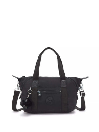 WOMEN'S SHOULDER BAG - KIPLING BLACK - KPK01327 1