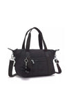 WOMEN'S SHOULDER BAG - KIPLING BLACK - KPK01327 2