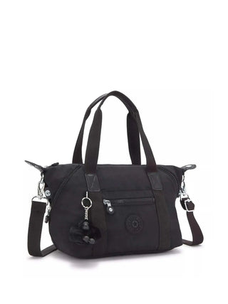WOMEN'S SHOULDER BAG - KIPLING BLACK - KPK01327 2