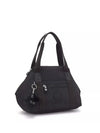 WOMEN'S SHOULDER BAG - KIPLING BLACK - KPK01327 3