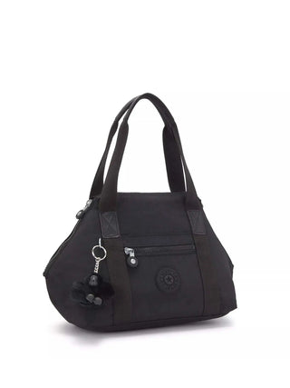 WOMEN'S SHOULDER BAG - KIPLING BLACK - KPK01327 3