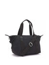 WOMEN'S SHOULDER BAG - KIPLING BLACK - KPK01327 4