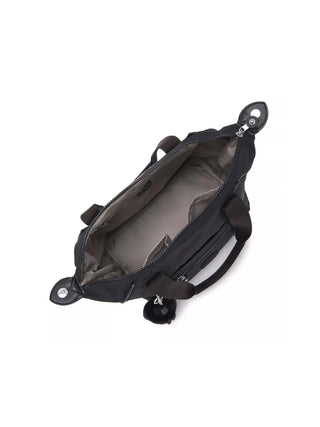 WOMEN'S SHOULDER BAG - KIPLING BLACK - KPK01327 5