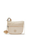 WOMEN'S SHOULDER BAG - KIPLING BEIGE - KPK10146 1