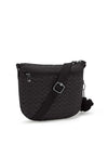 WOMEN'S SHOULDER BAG - KIPLING BLACK - KPK10146 3