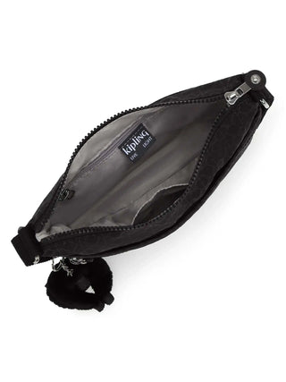 WOMEN'S SHOULDER BAG - KIPLING BLACK - KPK10146 5