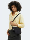WOMEN'S SHOULDER BAG - KIPLING BLACK - KPK10146 6