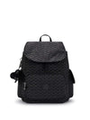 WOMEN'S BACKPACK - KIPLING BLACK - KPK15641 1