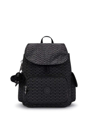 WOMEN'S BACKPACK - KIPLING BLACK - KPK15641 1