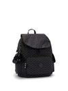 WOMEN'S BACKPACK - KIPLING BLACK - KPK15641 2