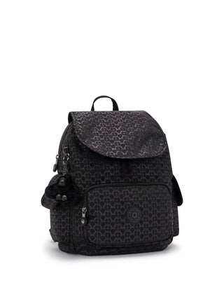 WOMEN'S BACKPACK - KIPLING BLACK - KPK15641 2