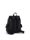 WOMEN'S BACKPACK - KIPLING BLACK - KPK15641 3