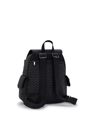 WOMEN'S BACKPACK - KIPLING BLACK - KPK15641 3