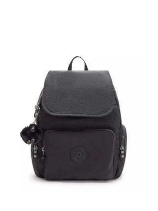 WOMEN'S BACKPACK - KIPLING BLACK - KPKI3523