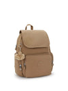 WOMEN'S BACKPACK - KIPLING TAN - KPKI3523 2