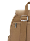 WOMEN'S BACKPACK - KIPLING TAN - KPKI3523 5