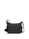 WOMEN'S SHOULDER BAG - KIPLING BLACK - KPKI4493 1