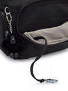 WOMEN'S SHOULDER BAG - KIPLING BLACK - KPKI4493 6