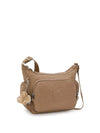 WOMEN'S SHOULDER BAG - KIPLING TAN - KPKI4493 2