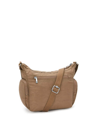 WOMEN'S SHOULDER BAG - KIPLING TAN - KPKI4493 3