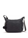 WOMEN'S SHOULDER BAG - KIPLING BLACK - KPKI5740 1