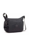 WOMEN'S SHOULDER BAG - KIPLING BLACK - KPKI5740 2